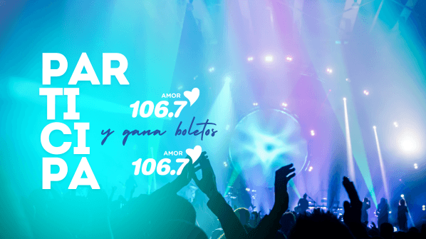 Gana tus boletos para disfrutar del conciertazo de Marc Anthony