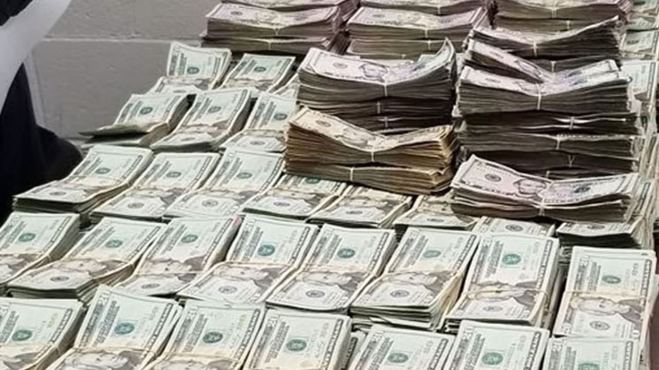 La Oficina de Operaciones de Campo (OFO) en el puerto de entrada de Hidalgo/Pharr /Anzalduas confiscó, en tres operaciones diferentes, más de 3 millones de dólares en cocaína y metanfetaminas, además de un millón de dólares en efectivo. Se informó de estos decomisos el 29 de enero.