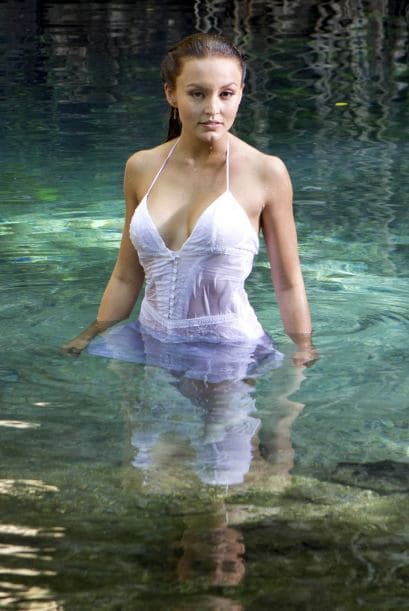 Todo lo tiene en su lugar.