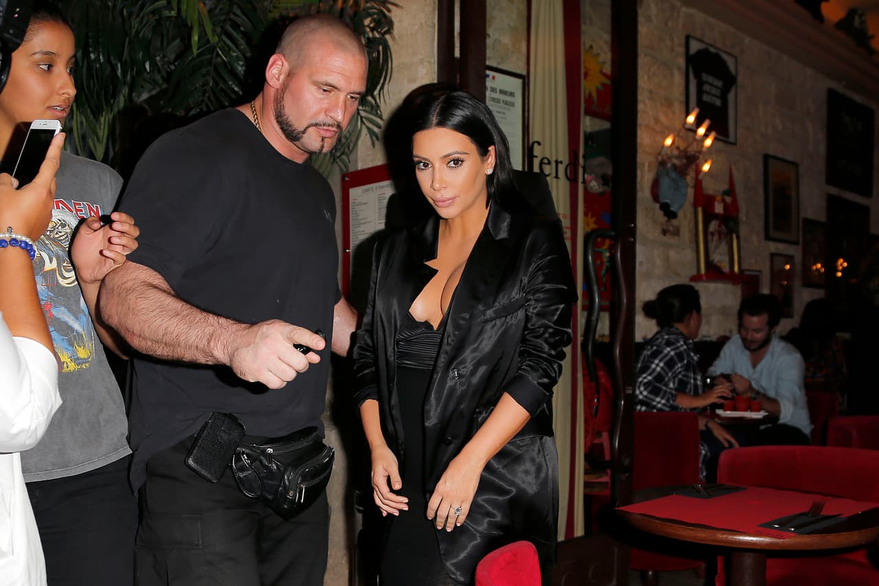 Kardashian reveló en su cuenta de Instagram que ha ganado 20 libras.