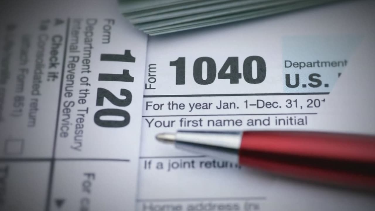 Inmigrantes irregulares temen ser deportados pese a pagar impuestos en EEUU