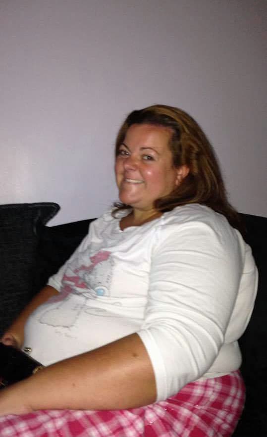 Así fue como poco a poco comenzó a ejercitarse y alimentarse con propiedad.