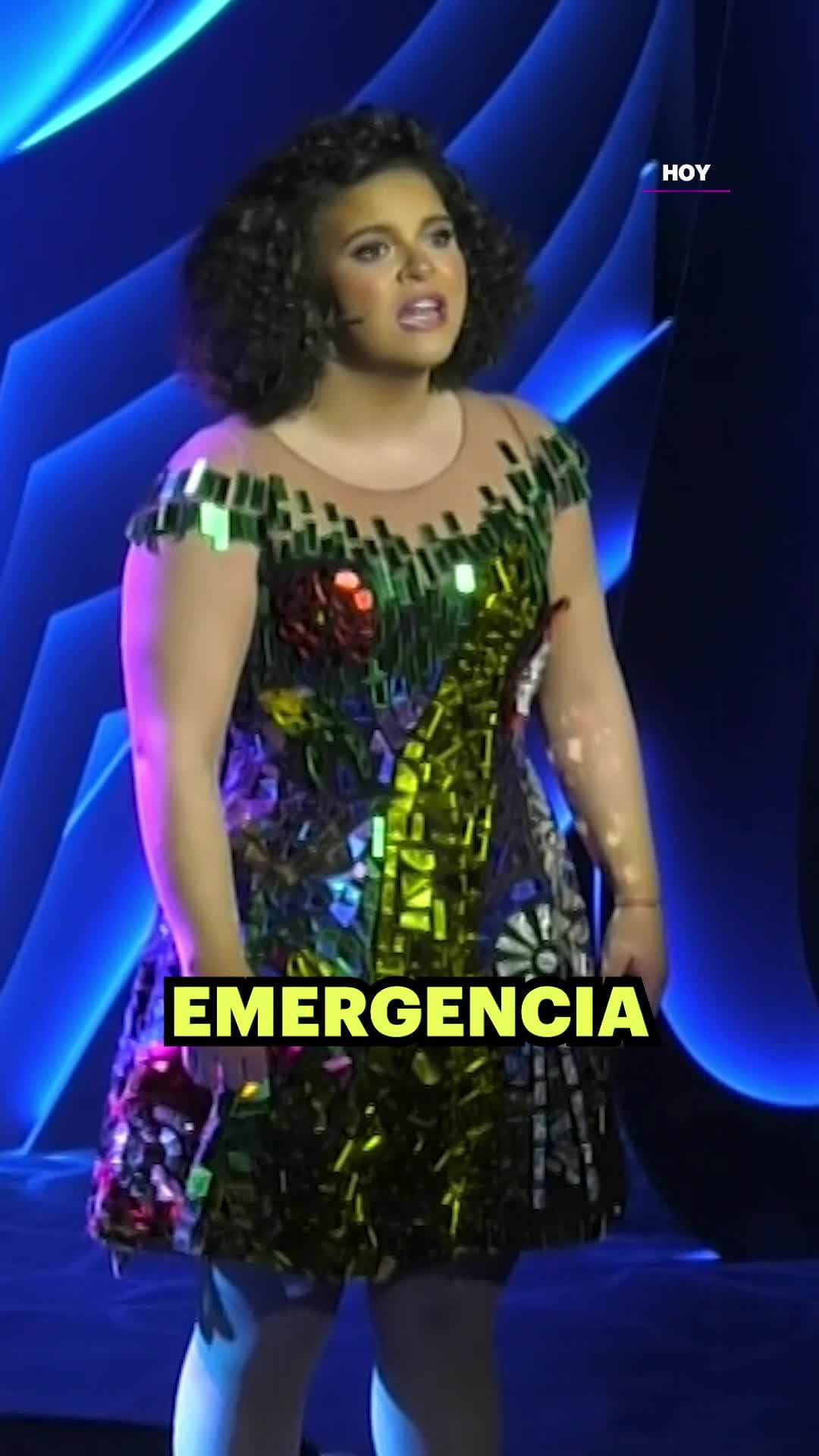 Lucero Mijares reaparece en redes tras ser operada por apendicitis