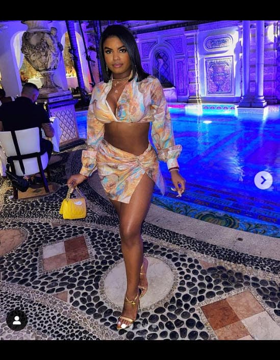 A diferencia de otras ocasiones, esta vez Vallecilla desactivó la opción de que sus seguidores dejaran comentarios en la publicación. 
<br>