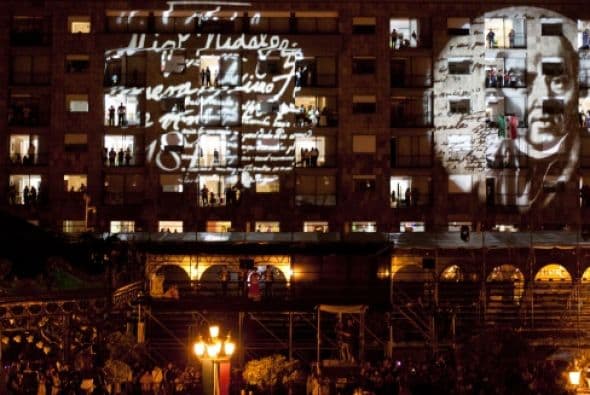 Aquel día Hidalgo llamó a los mexicanos a sublevarse contra la autoridad virreinal de la Nueva España.