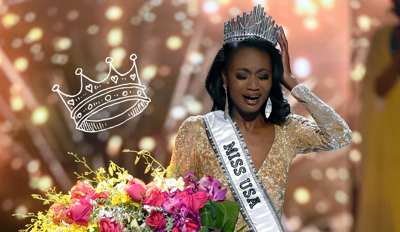 El concurso dio matices de que hay cosas que están cambiando.