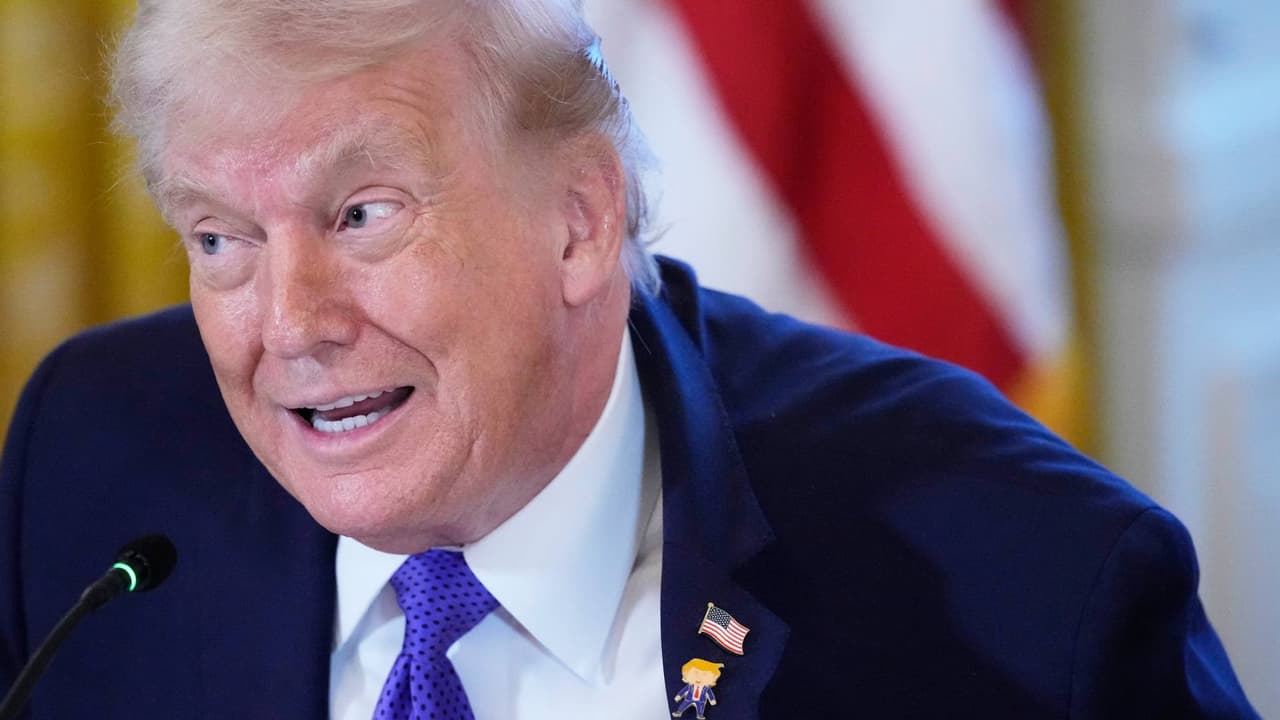 Reacciones en Arizona ante la amenaza del presidente Trump de atacar a cárteles mexicanos por tierra