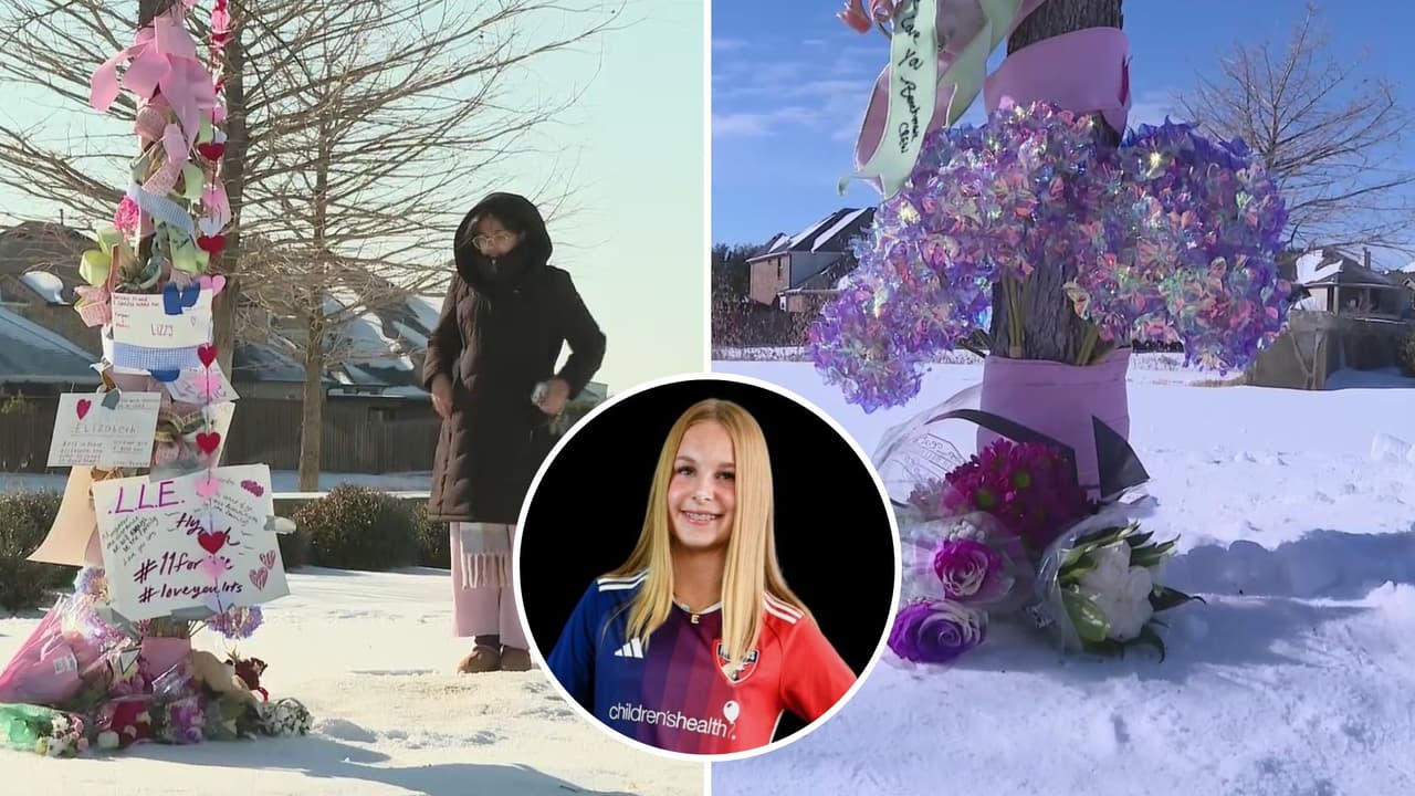 "Nunca seremos los mismos" Identifican a joven que falleció en accidente de trineo en Frisco