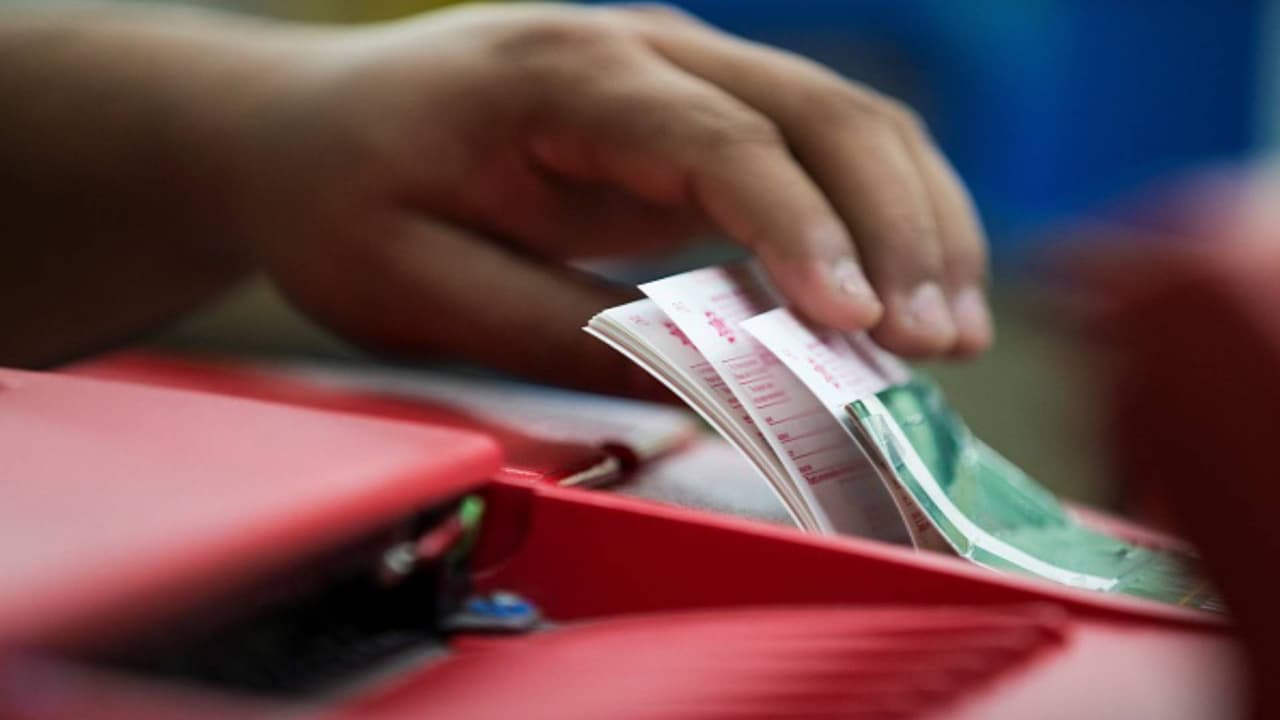 Boletos del Powerball ganadores de 50,000 dólares fueron vendidos en Flagstaff y Mesa