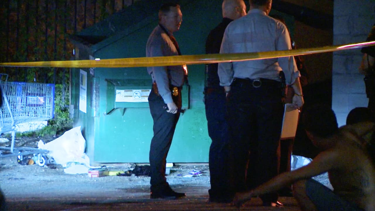 Matan a tiros a una mujer en un complejo habitacional al sureste de Houston