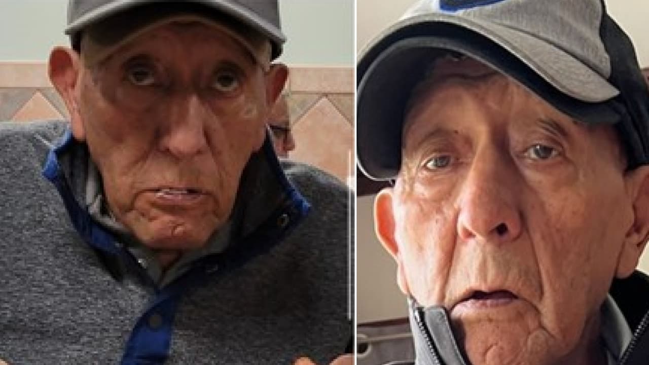 Familia hispana pide ayuda para localizar a anciano desaparecido en Berwyn 
