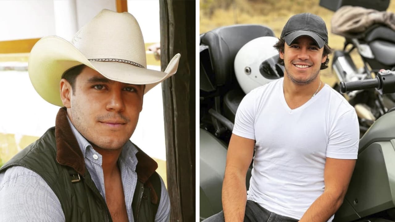 En video: el hijo de Eduardo Capetillo al momento de ser detenido por exceso de velocidad