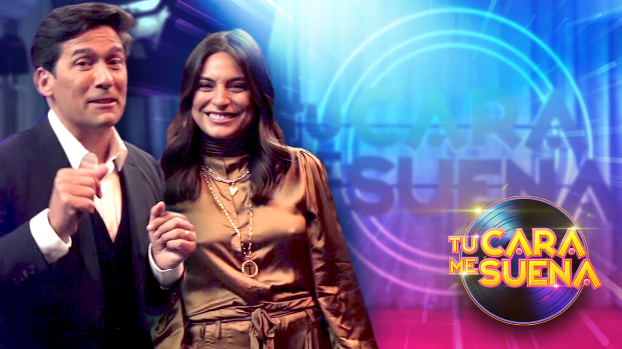 Vestuaristas, maquillistas y la producción están preparados para hacer lucir a las ocho estrellas participantes en el reality que te sorprenderá cada semana con increíbles caracterizaciones y grandes números musicales. No te puedes perder este nuevo show en donde la diversión y el efecto sorpresa serán los ingredientes principales. La cita es este domingo 4 de octubre a las 8P/7C.