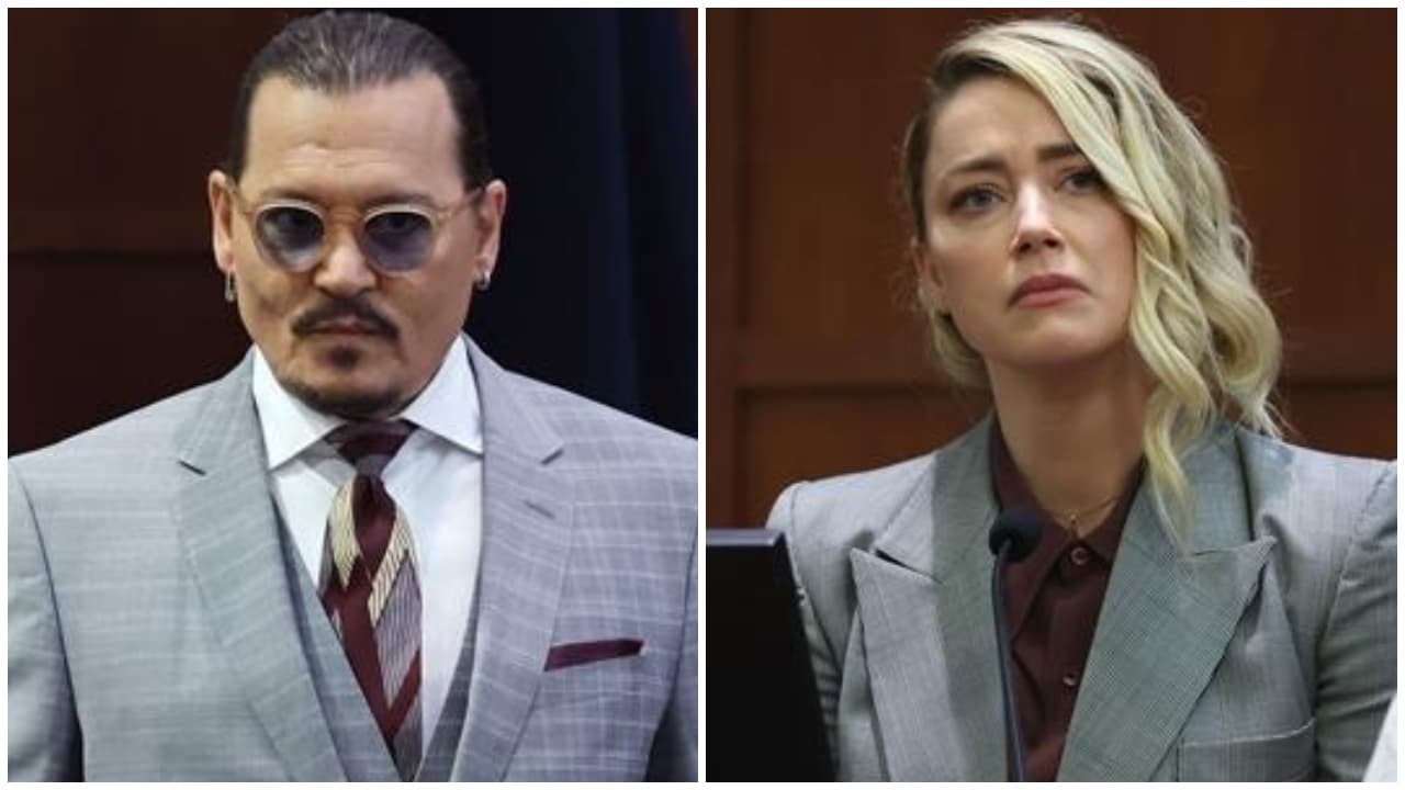 Jurado del juicio Depp vs. Heard no llegó a un veredicto unánime: la deliberación se pospuso