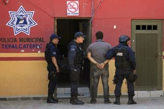 Para Méndez aún persiste en México una situación generalizada del uso de la tortura y de los maltratos.