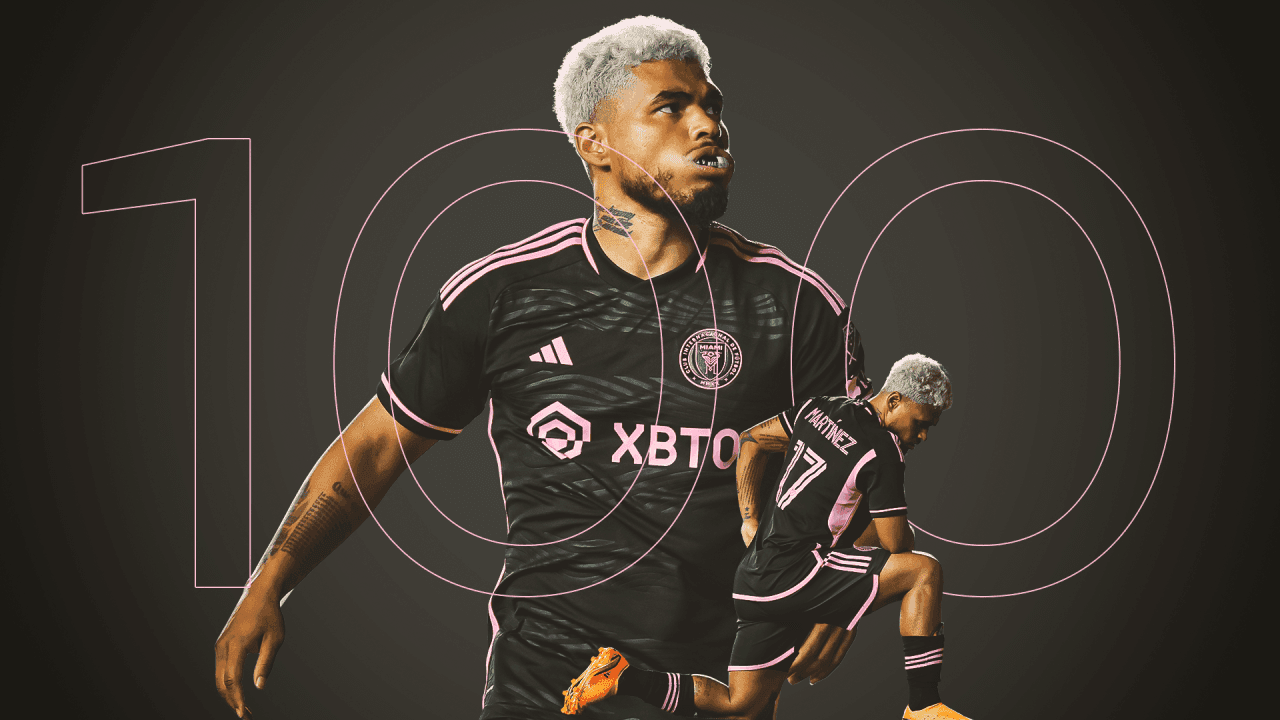 La ley del ex: Josef Martínez le convierte a Atlanta y llega a 100 goles