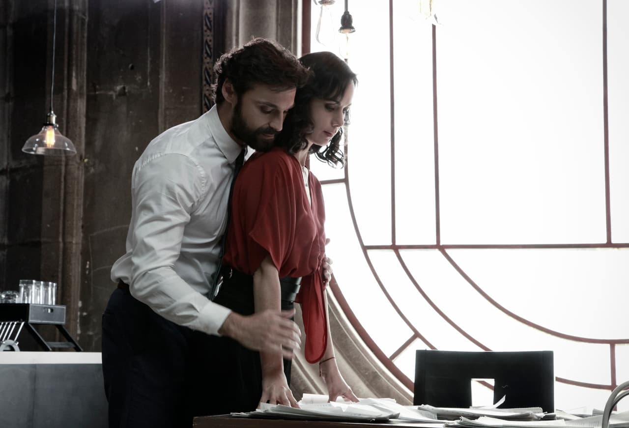 Yago viene dispuesto a todo para vengarse de quienes le hicieron daño, y para que entiendas el por qué de su odio, aquí te explicamos quién es quién en la historia.