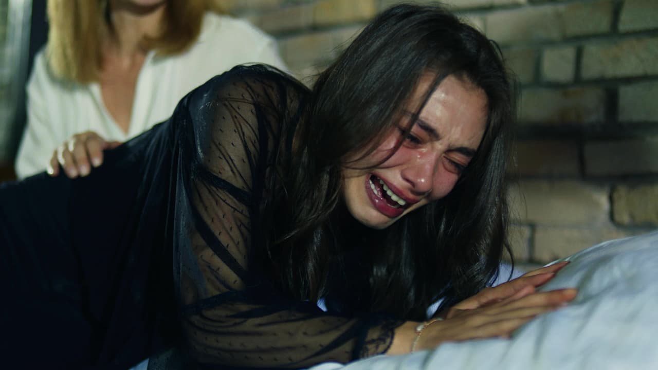 Ella regresó a su casa con la vida destrozada.