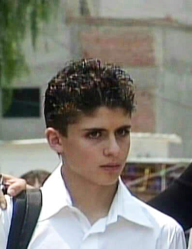 Sobre esto ha hablado en más de una ocasión, pero en una nueva entrevista que el actor en retiro concedió al show mexicano 'El minuto que cambió mi destino' este sábado 6 de noviembre, se sinceró sobre el impacto que le causó darse cuenta, en plena adolescencia, que padecía alopecia.
<br>