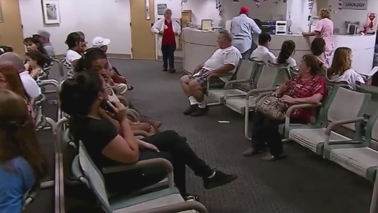 Tener seguro médico por un dólar al mes sería una realidad en California