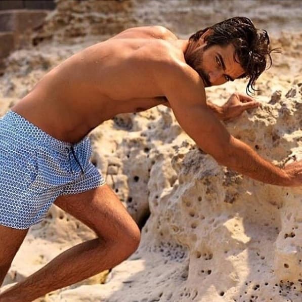 Rubén Cortada es otro cubano de pura cepa que llega a conquistar la pantalla de UniMás como Faruq Ben Barek en la serie El Príncipe, ¿te lo vas a perder?