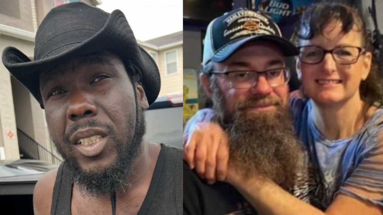 Jean Macean confesó haber asesinado a la pareja en Daytona Beach, según la policía