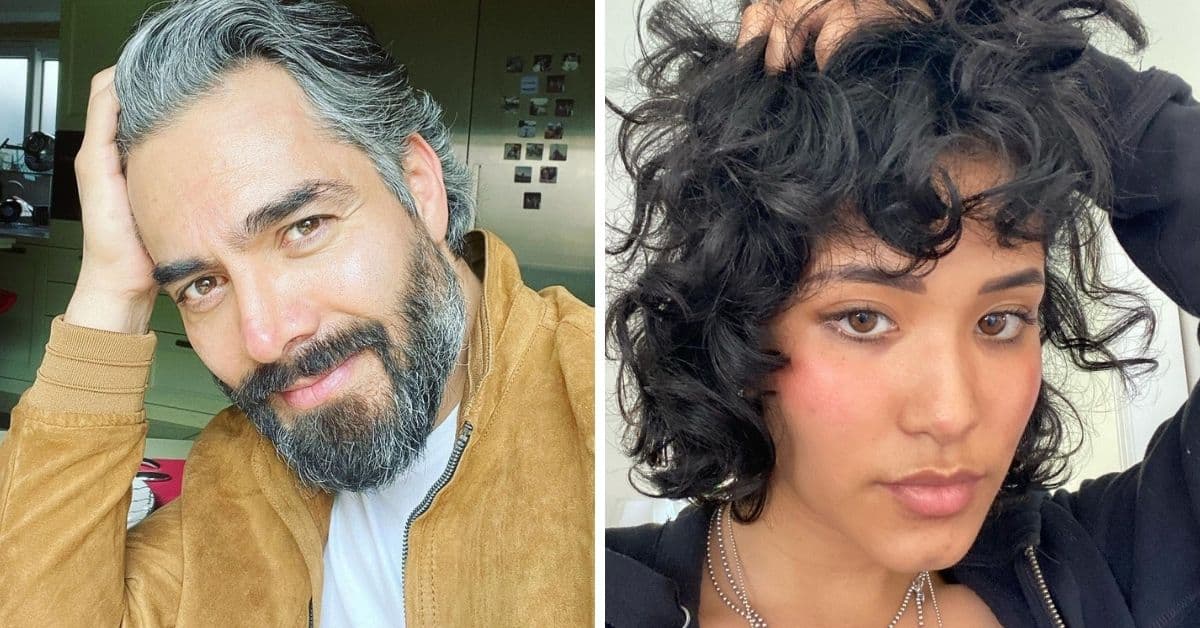 Omar Chaparro presumió su cine en casa: ahí vio triunfar a su hija, Andrea, en ‘Rebelde’