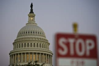 Los republicanos condicionan los fondos de emergencia para la crisis a no aumentar el DACA