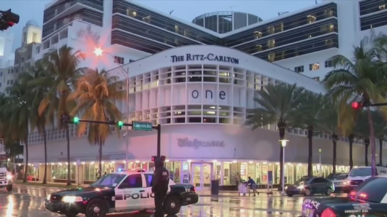 Fallece víctima de apuñalamiento en Miami Beach y la principal sospechosa es una mujer 