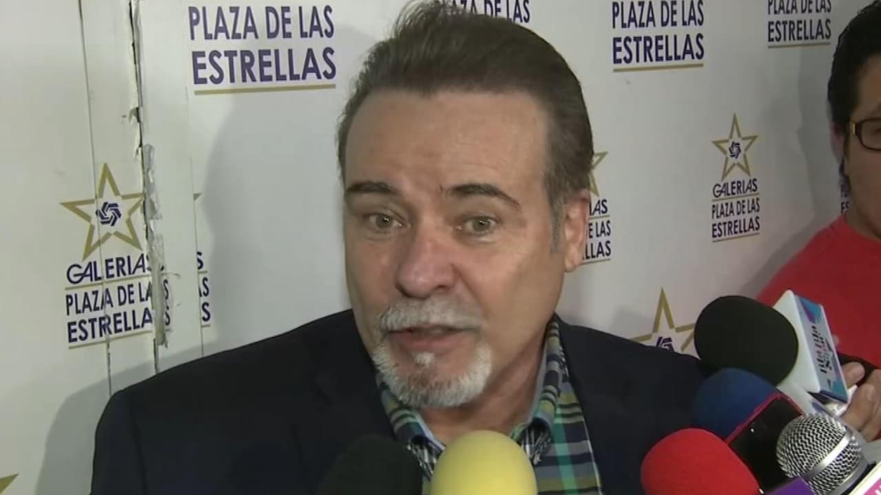 Cesar Évora califica de "desafortunado" el comentario de Sergio Goyri sobre Yalitza Aparicio