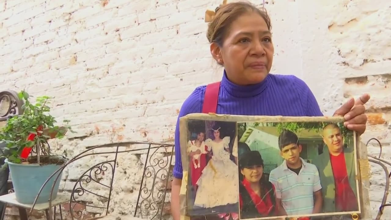 Miguel Ángel García mexicano herido a balazos en ataque a ICE en Dallas sigue encadenado en hospital