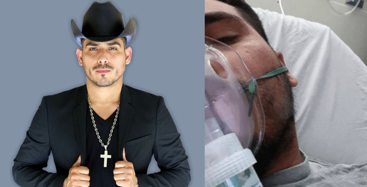 No fue neumonía, pero Espinoza Paz sí estuvo hospitalizado y te decimos por qué