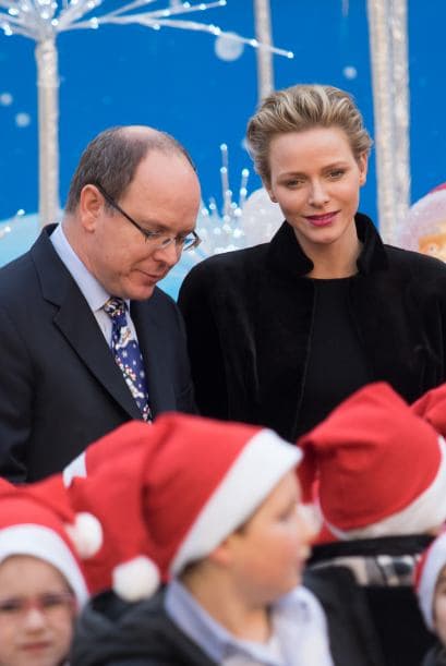 Su afición a los deportes lo llevó a integrar el equipo monegasco de bobsleigh en cinco Juegos Olímpicos de Invierno y a participar en la carrera París-Dakar.