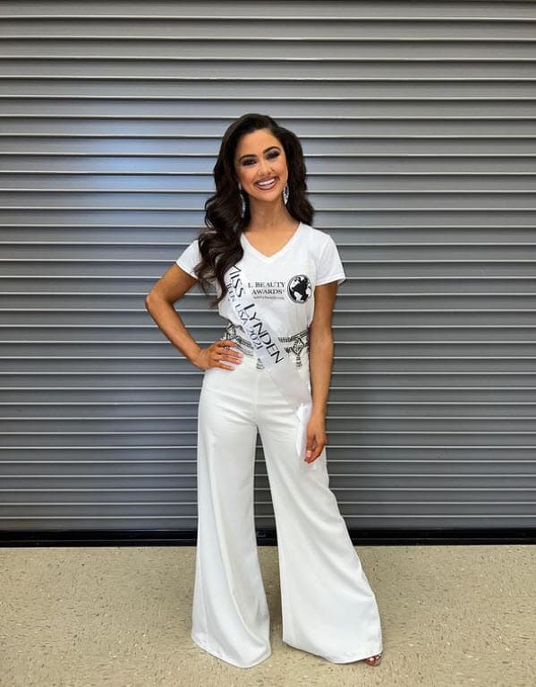 Además, las muestras de cariño del público y de conocidos siguen llegando para la familia de Kailia Posey.
<br>