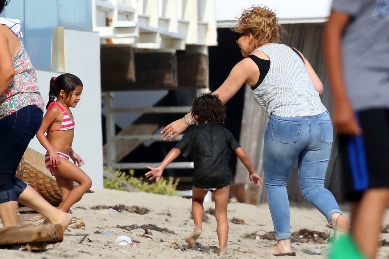 Y claro, ¡tiene la fortuna para gastar!