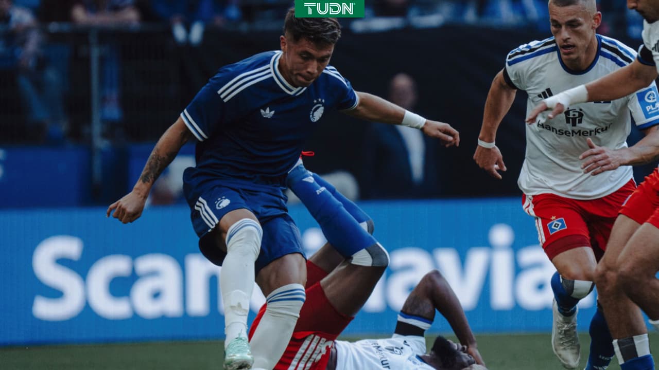 Huescas regresa a las canchas tras un año sin jugar por lesión