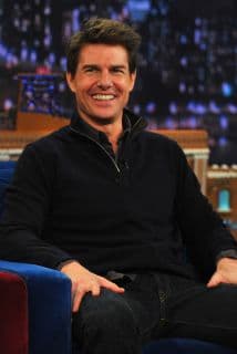 Hoy Tom tiene una fortuna de mas de 150 millones de dólares y cobra entre 15 y 20 millones por película.