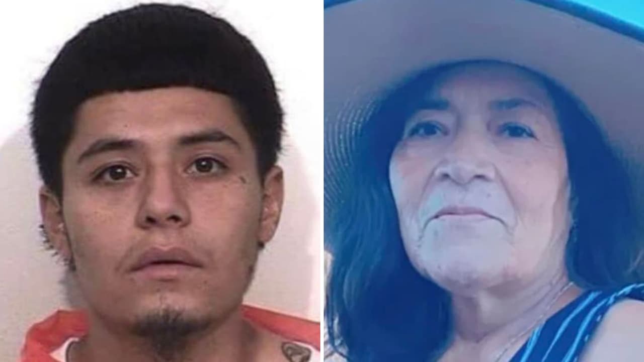 El arresto se llevó a cabo en el área de San Francisco después de una intensa búsqueda por parte de los detectives del Departamento de Policía de Santa Rosa.