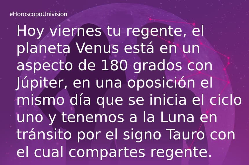 Libra 28 de junio de 2019