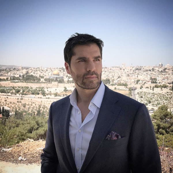 En otra ocasión filmó el cortometraje ‘#Notevendas’, el cual trata el tema del alquiler de vientre, tema del que está en desacuerdo.