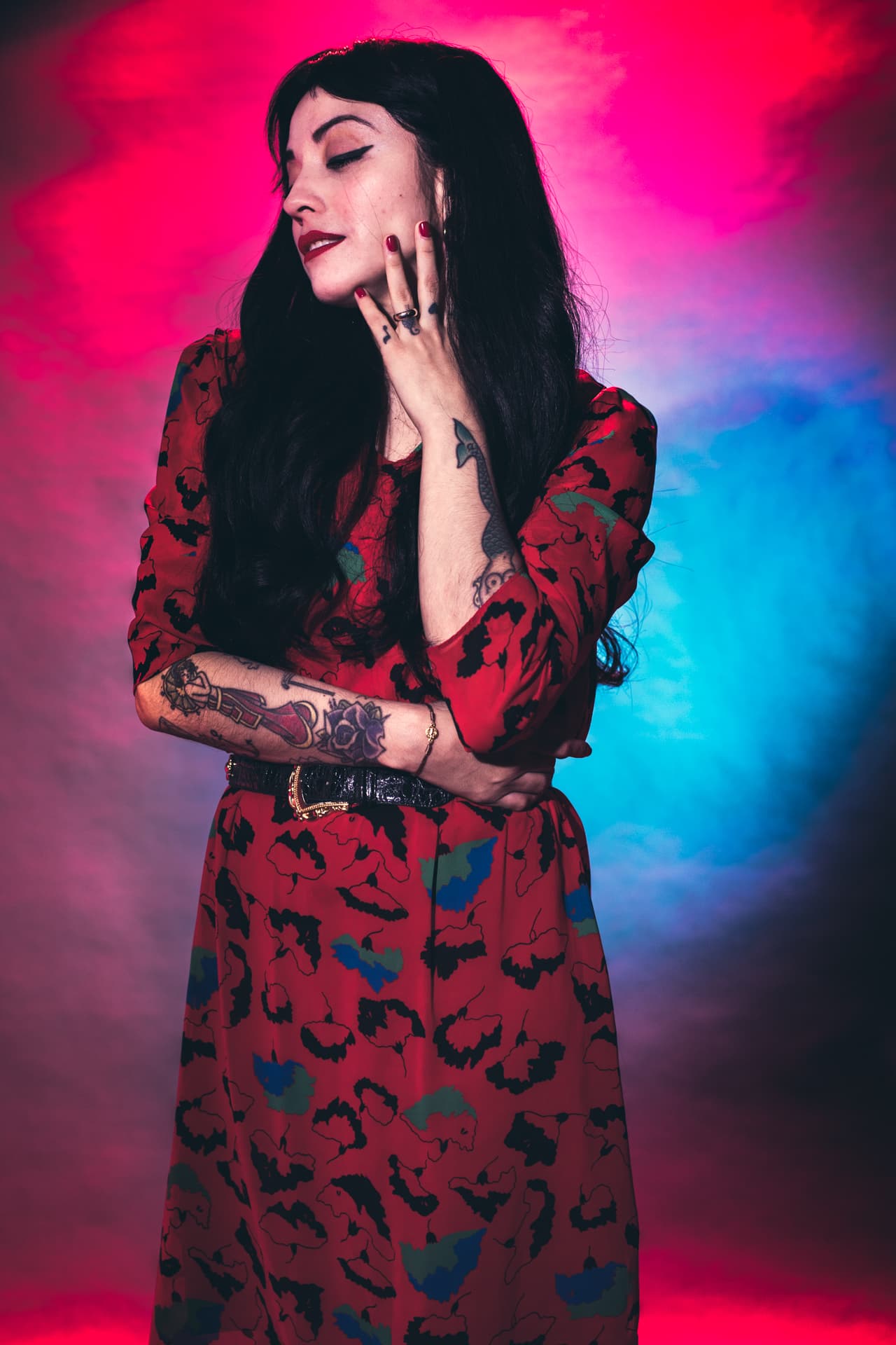 Mon Laferte