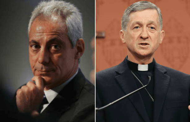 Reacciones en Chicago tras devastador terremoto en México