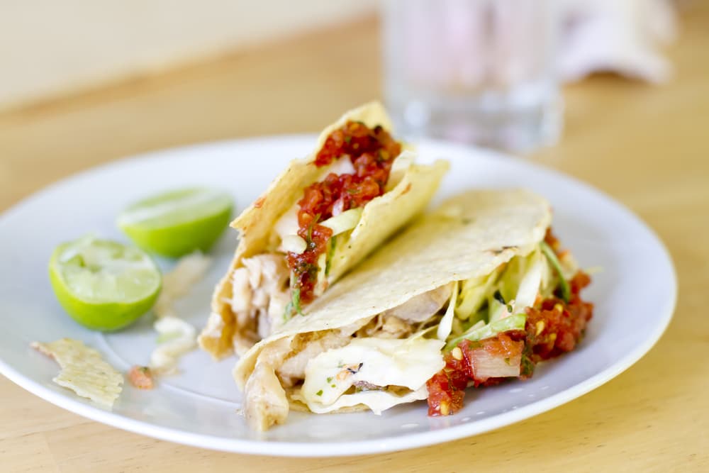 Los platillos más fuertes serán las pastas sin gluten y tacos de pescado pero los ravioles con col rizada se espera que sean un éxito.