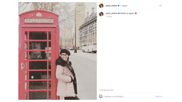 Yanin Campos de Masterchef accidente: dejó último mensaje, ¿quién era