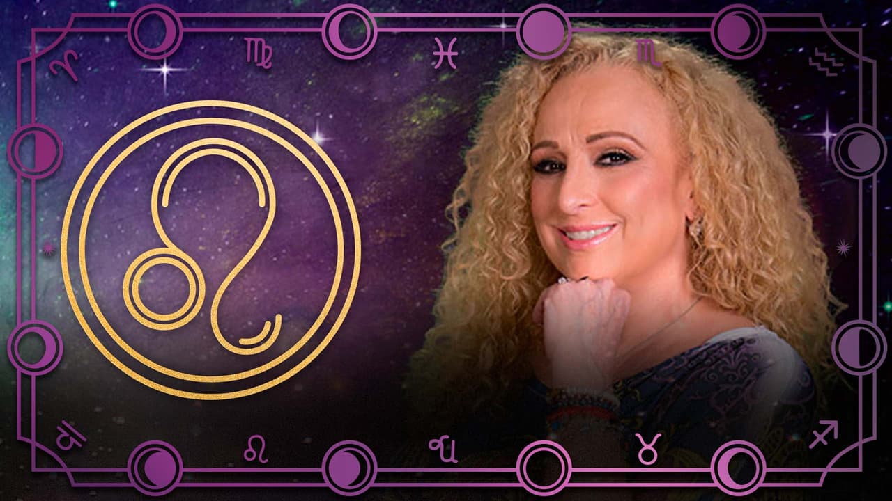 Horóscopos Leo 27 de Febrero 2026