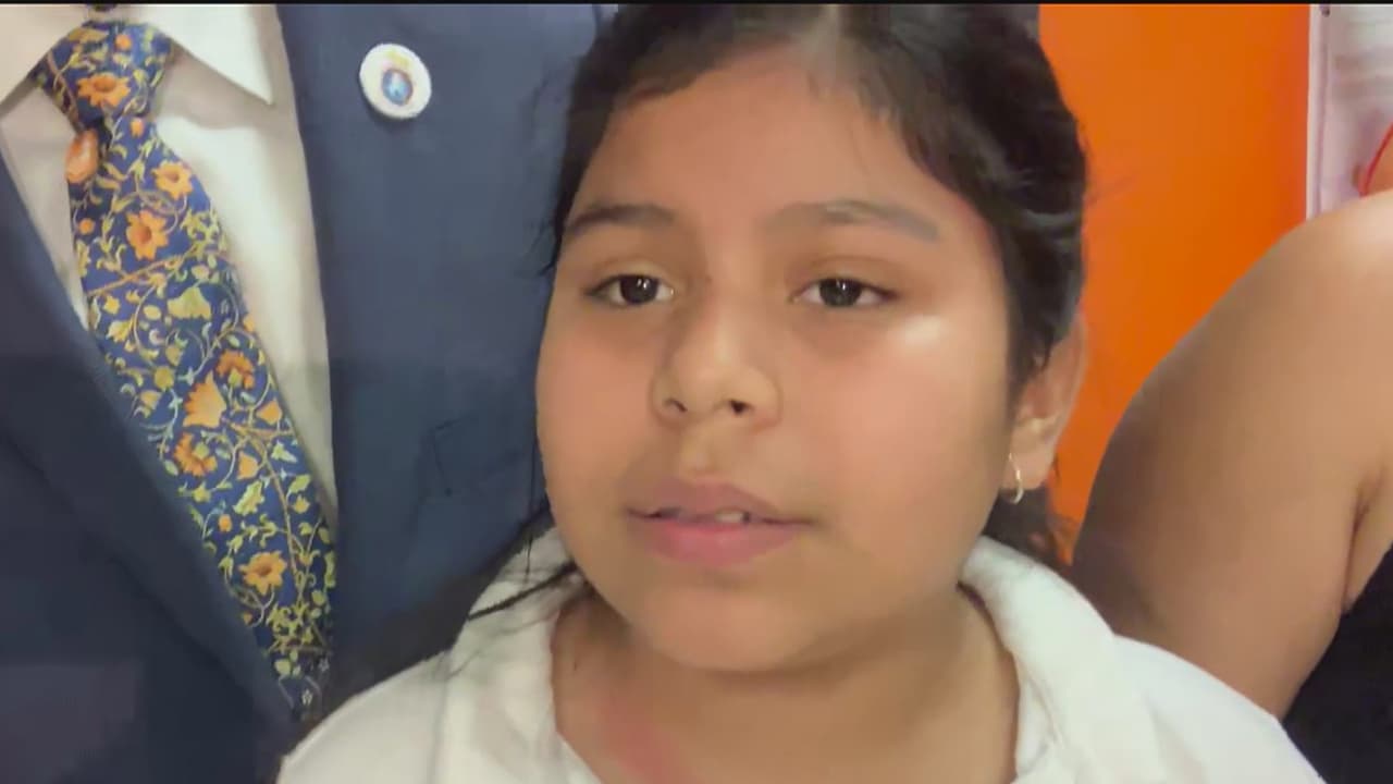 Denuncian que una niña de 11 años será deportada por un supuesto error de un traductor