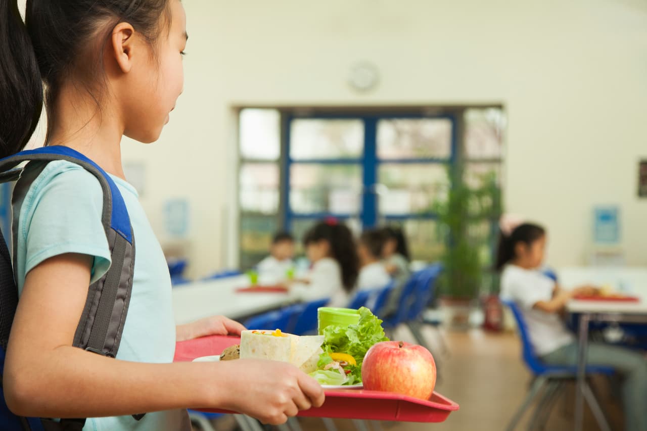 <h2 class="cms-H2-H2">1. Comida en escuelas primarias y secundarias</h2>
<br>
<br>💸 
<b>Aumento de precio entre marzo de 2022 y marzo de 2023: </b>+296.3%
<br>