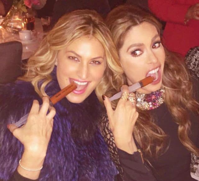 ¡Traigan a los bomberos!