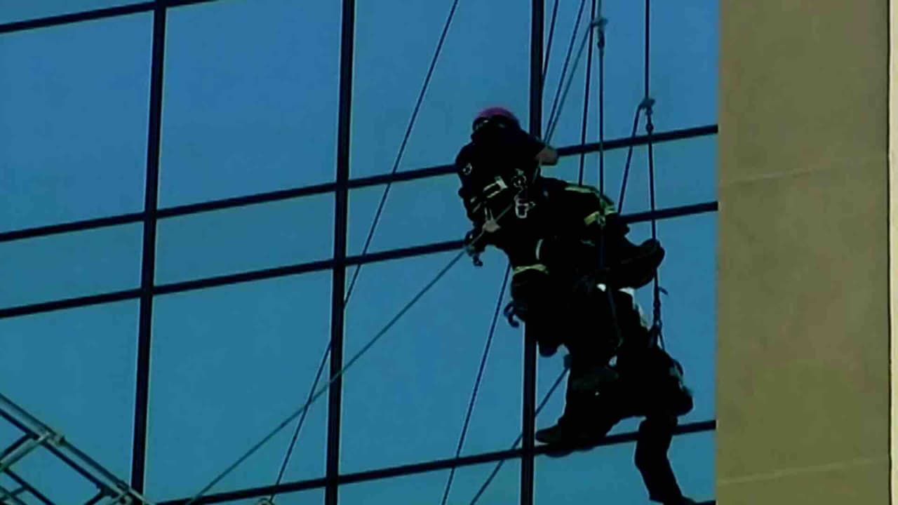 Construcción en Nueva York, el trabajo más mortal para hispanos