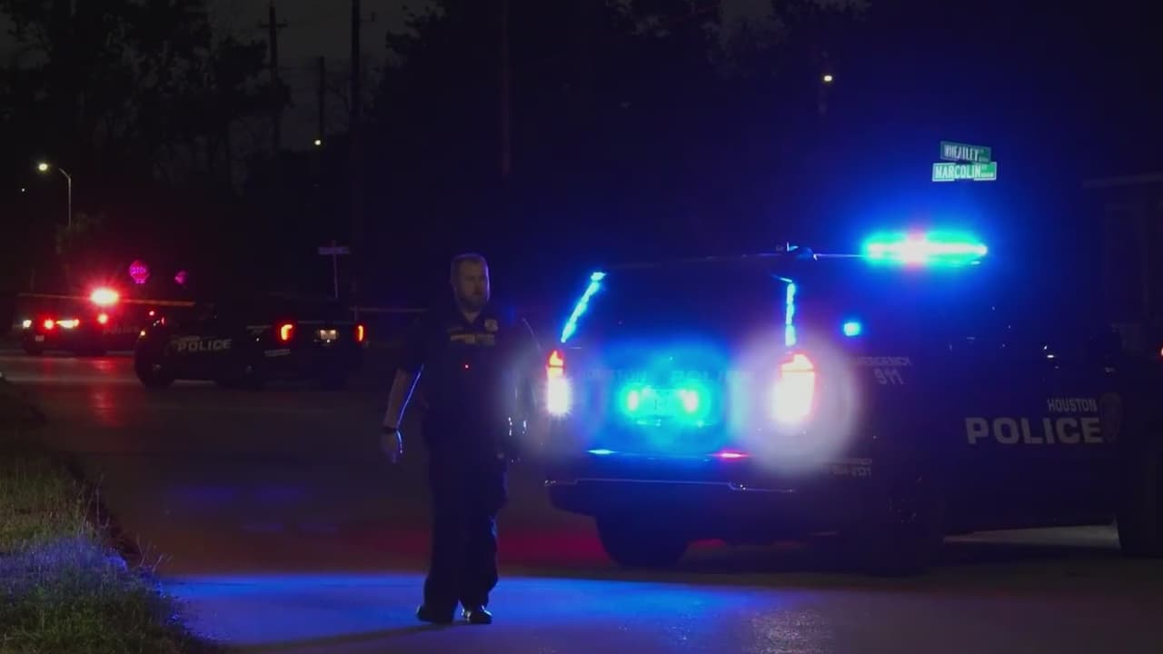 Joven de 20 años es hallado sin vida tras tiroteo al norte de Houston
